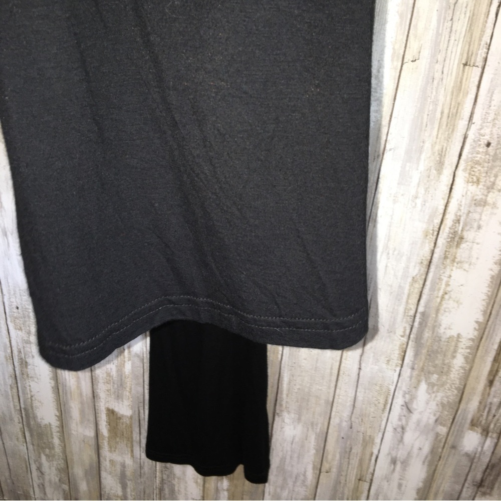 Schitts Creek Black Wide Leg Pants - Picture 3 of 5